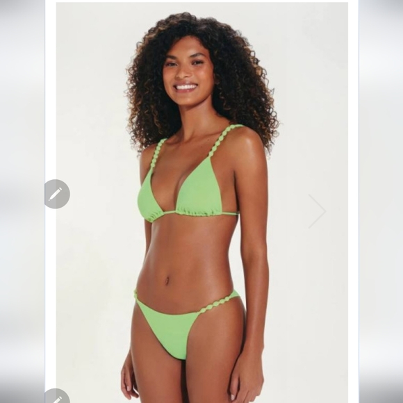 Vix bikini set